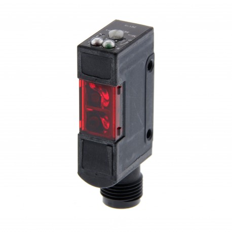 OMRON E3S-AD87 E3S-AD87 E3S 3094C E3SAD87 OMRON Plastic cc 3h Slr camera 70cm Vert. PNP M12